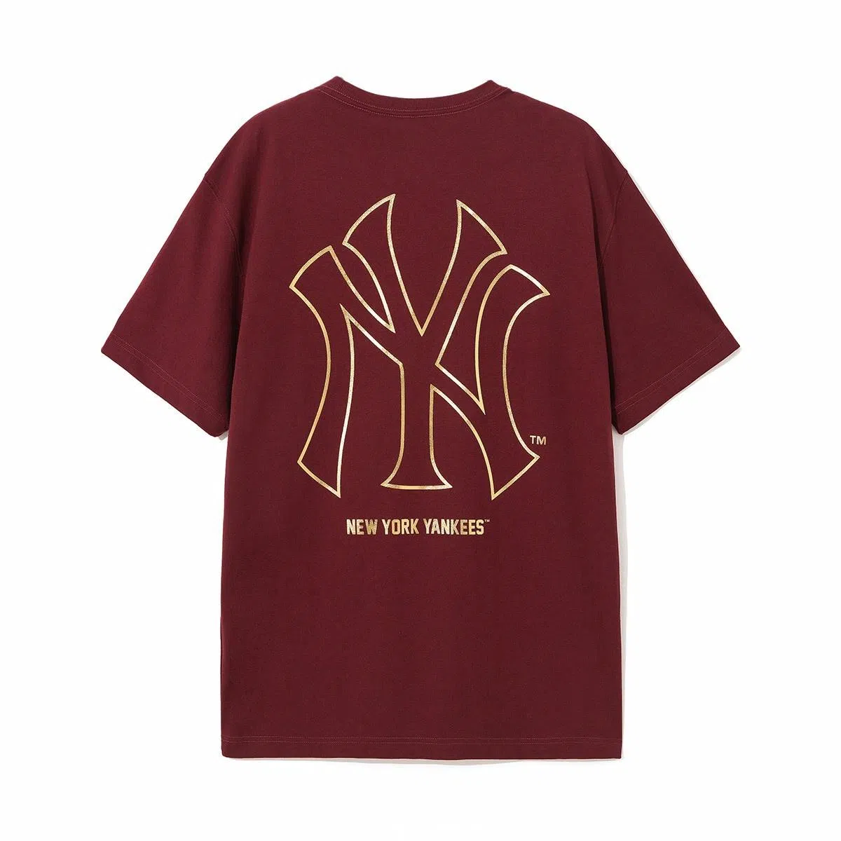 New Era x MLB Yankees T-Shirt