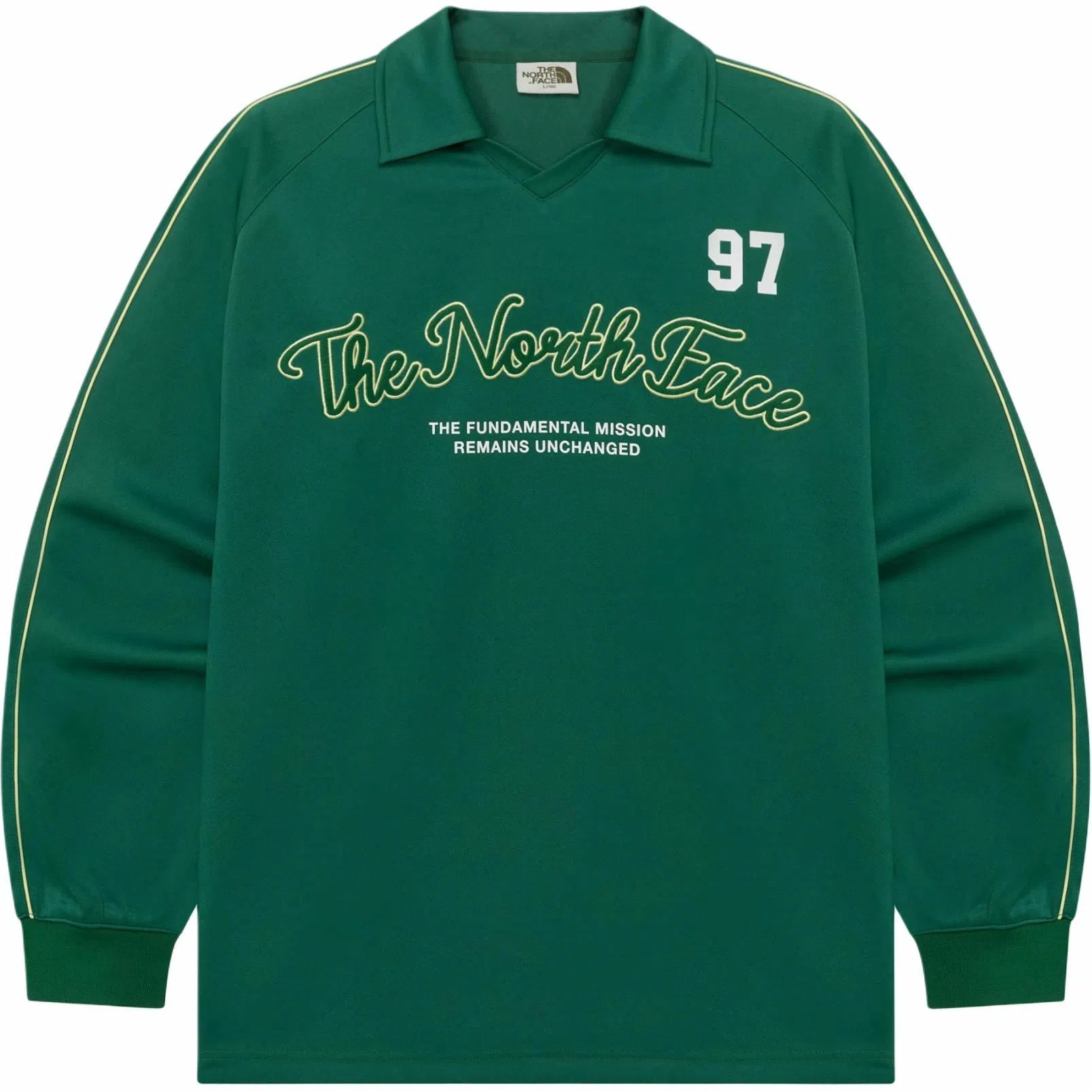 THE NORTH FACE LogoVT