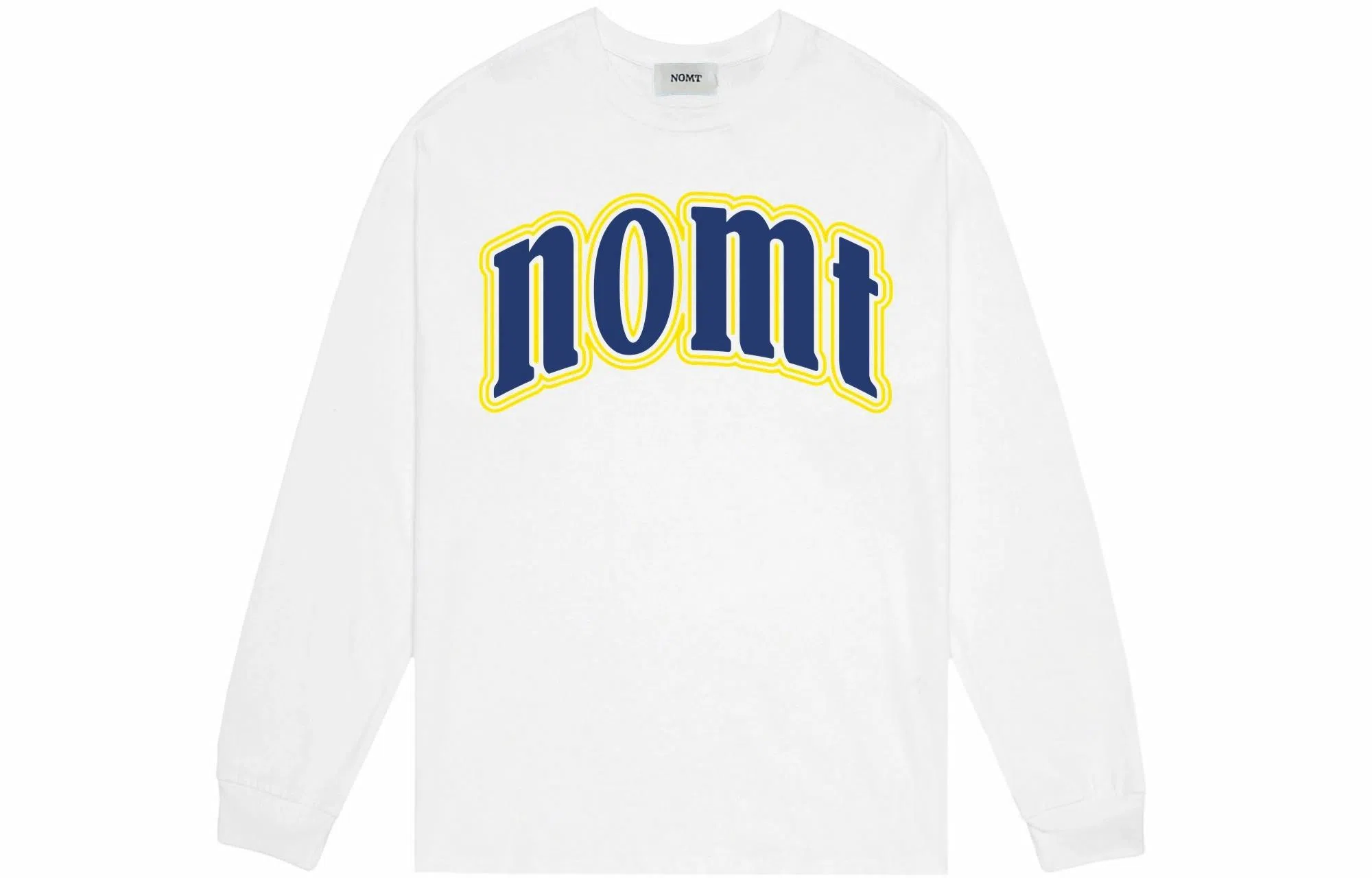 nomt T