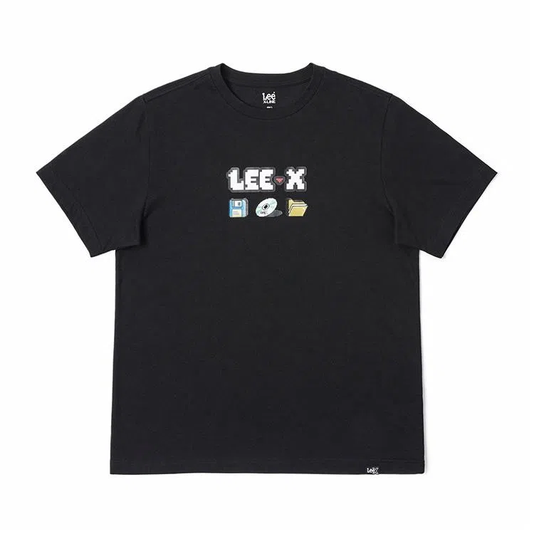 Lee SS25 LogoT