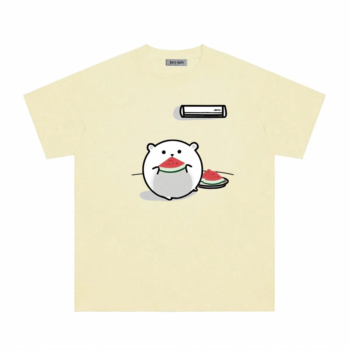 JUCY JUDY T