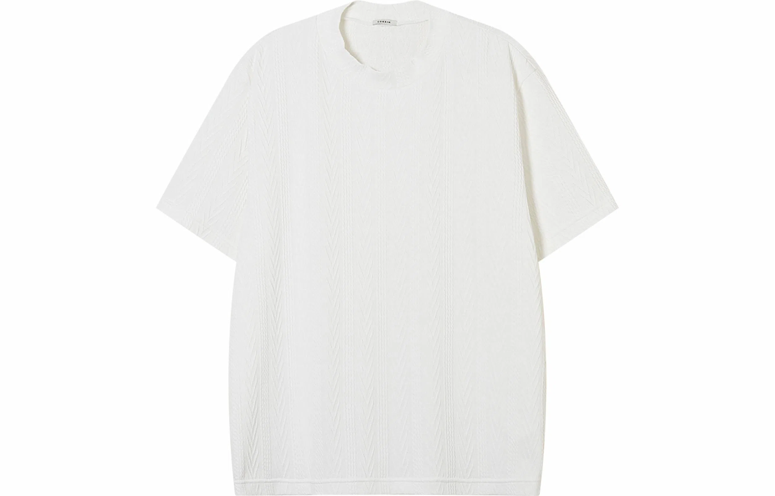 COKEIN 25SS T