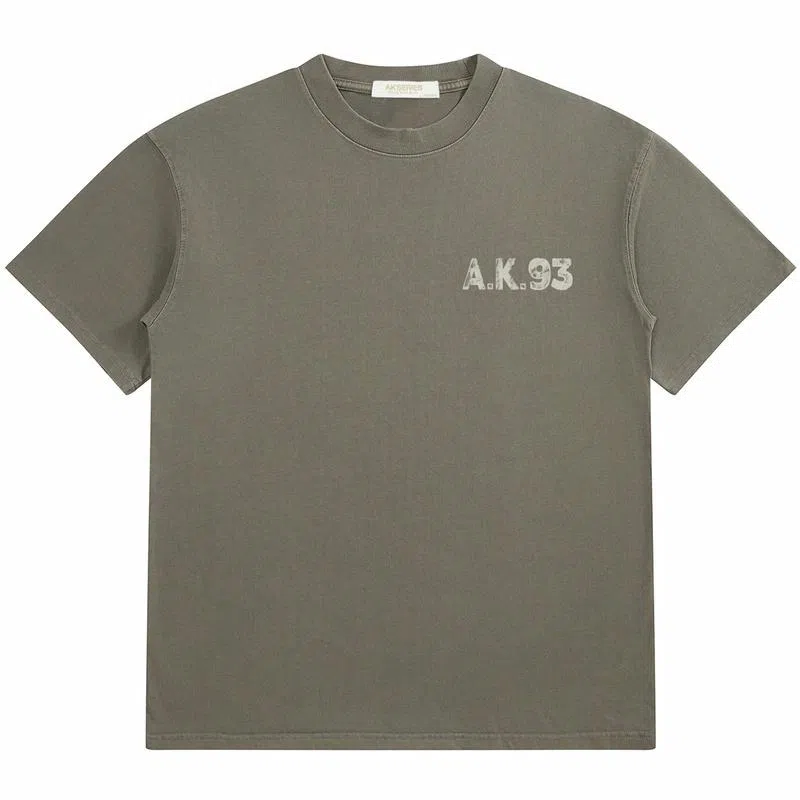 AKCLUB T