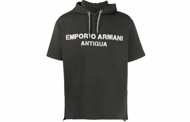 EMPORIO ARMANI Logo