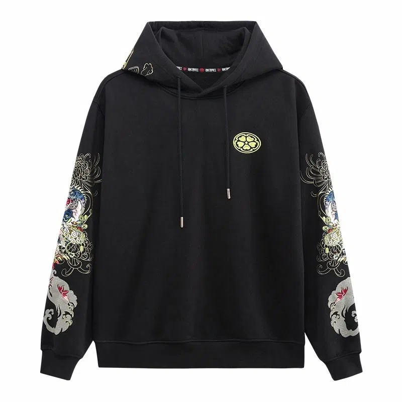 oniarai SS23 Hoodie