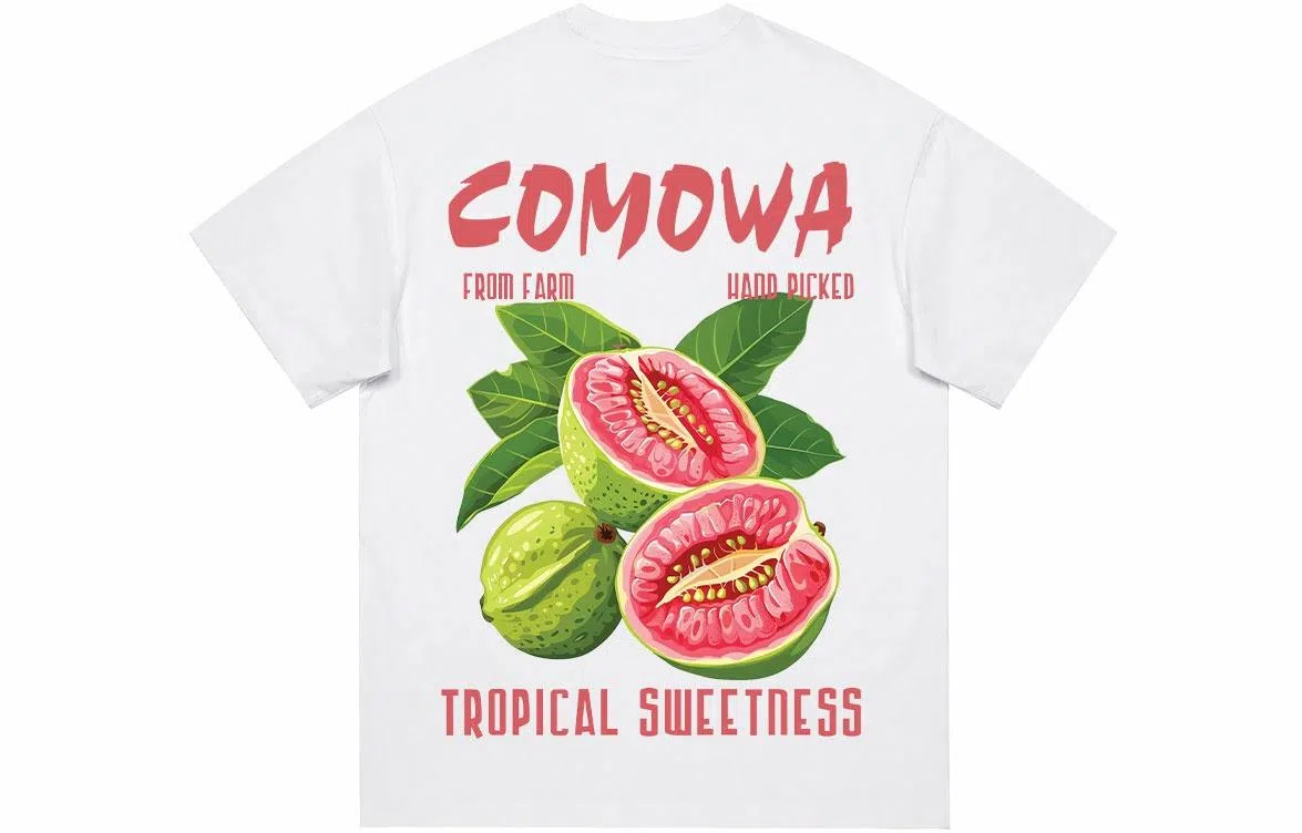 COMOWA LogoT