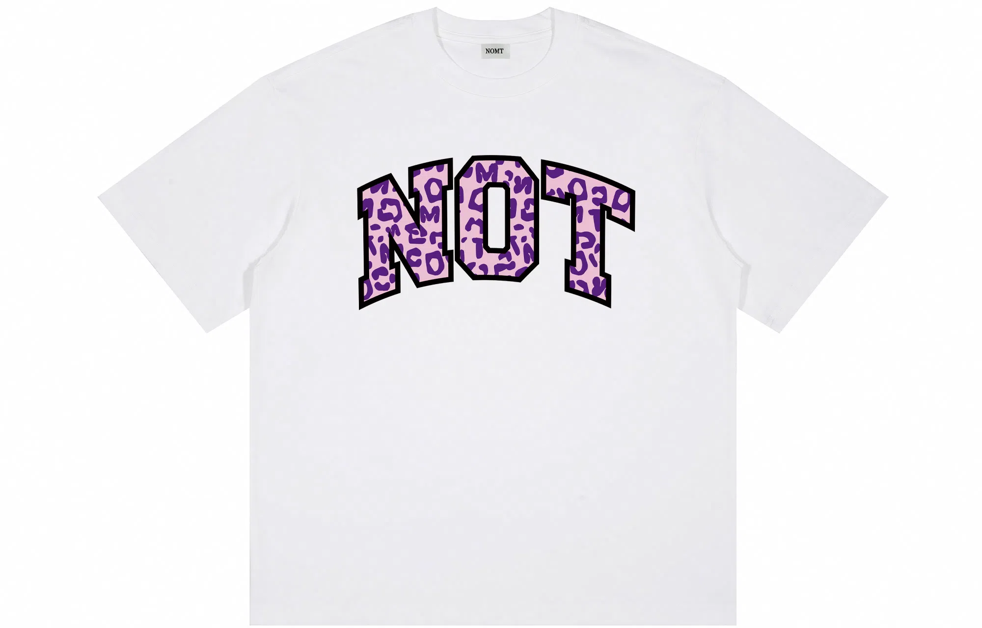 nomt logoT