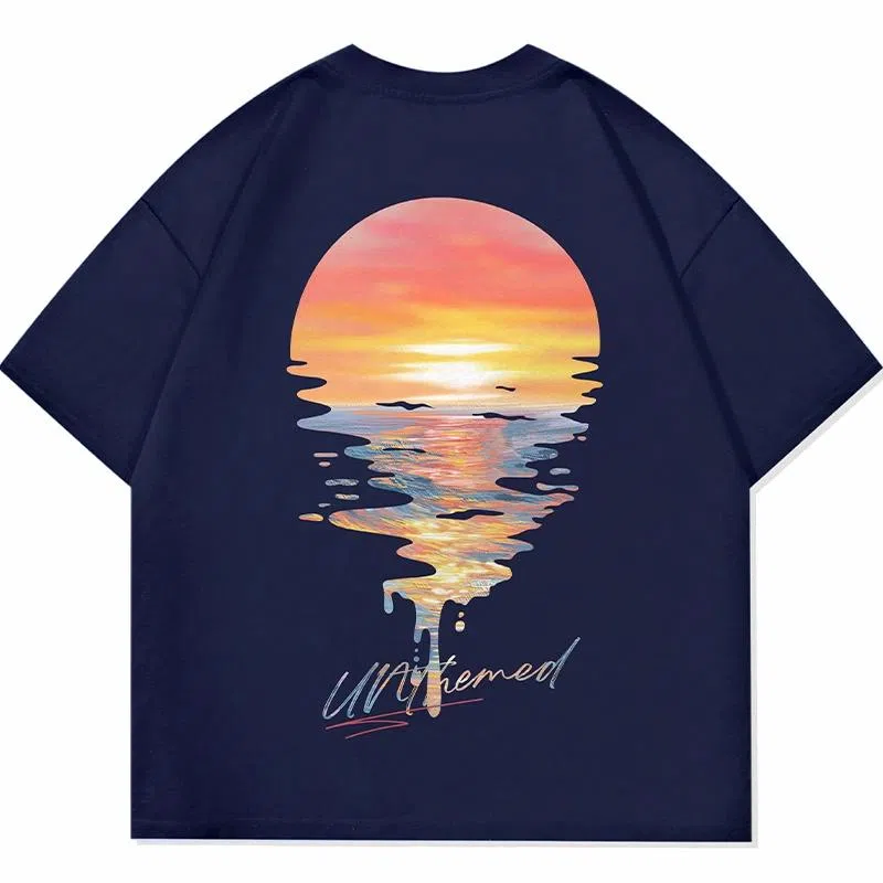 UNthemed T