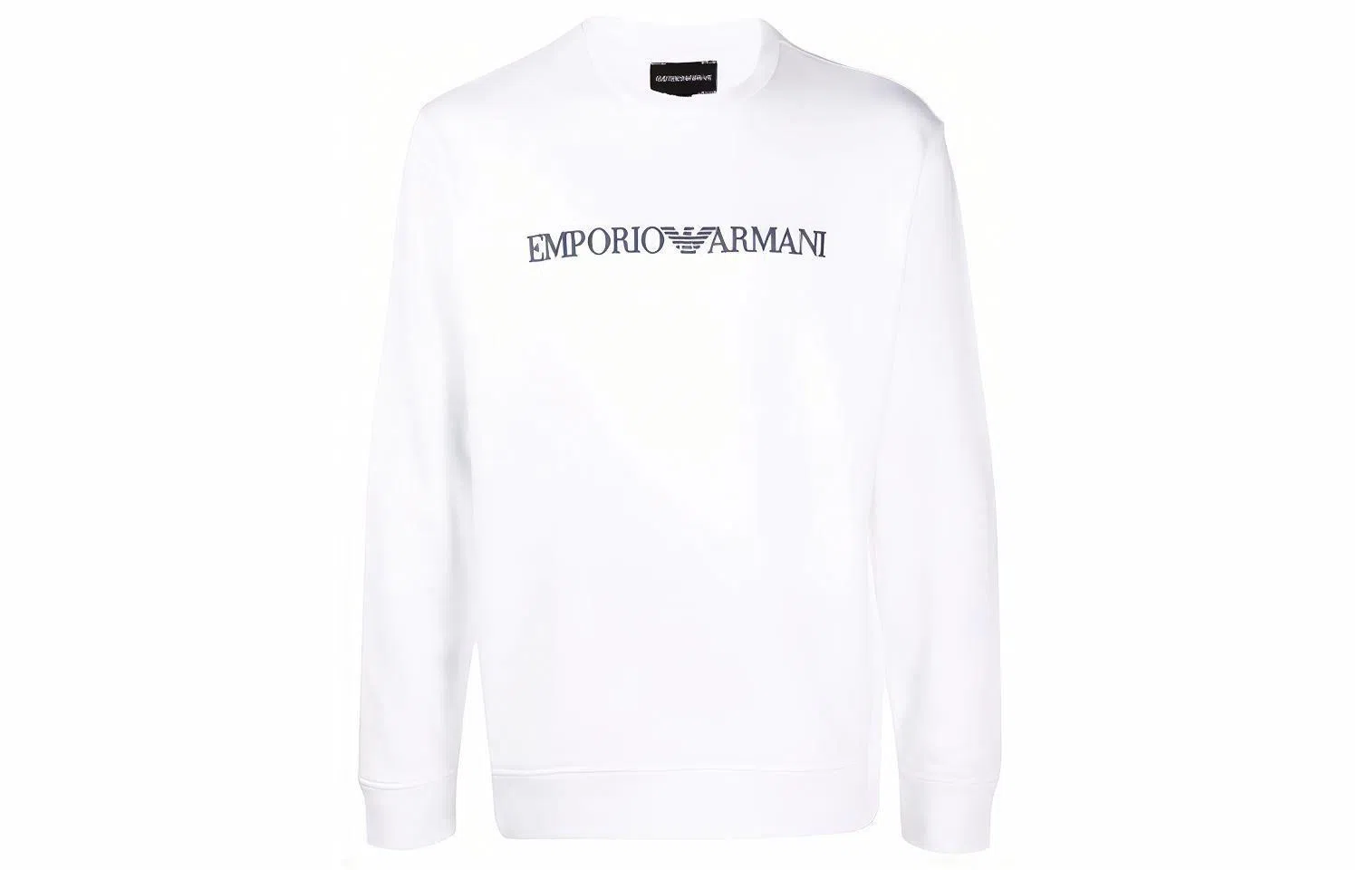 EMPORIO ARMANI FW21 Logo