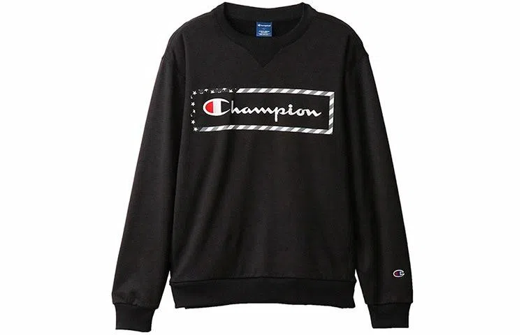 Champion FW21 Logo