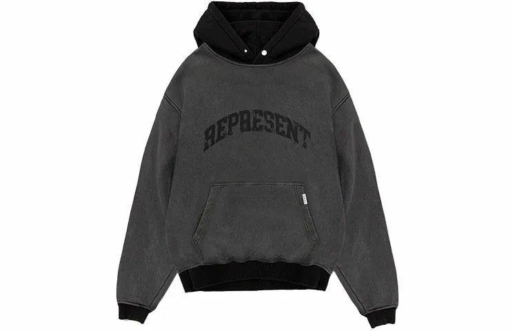REPRESENT FW21 Logo