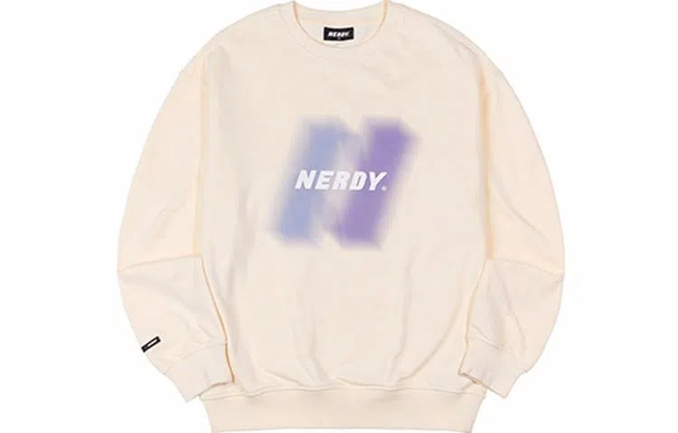 NERDY x redh