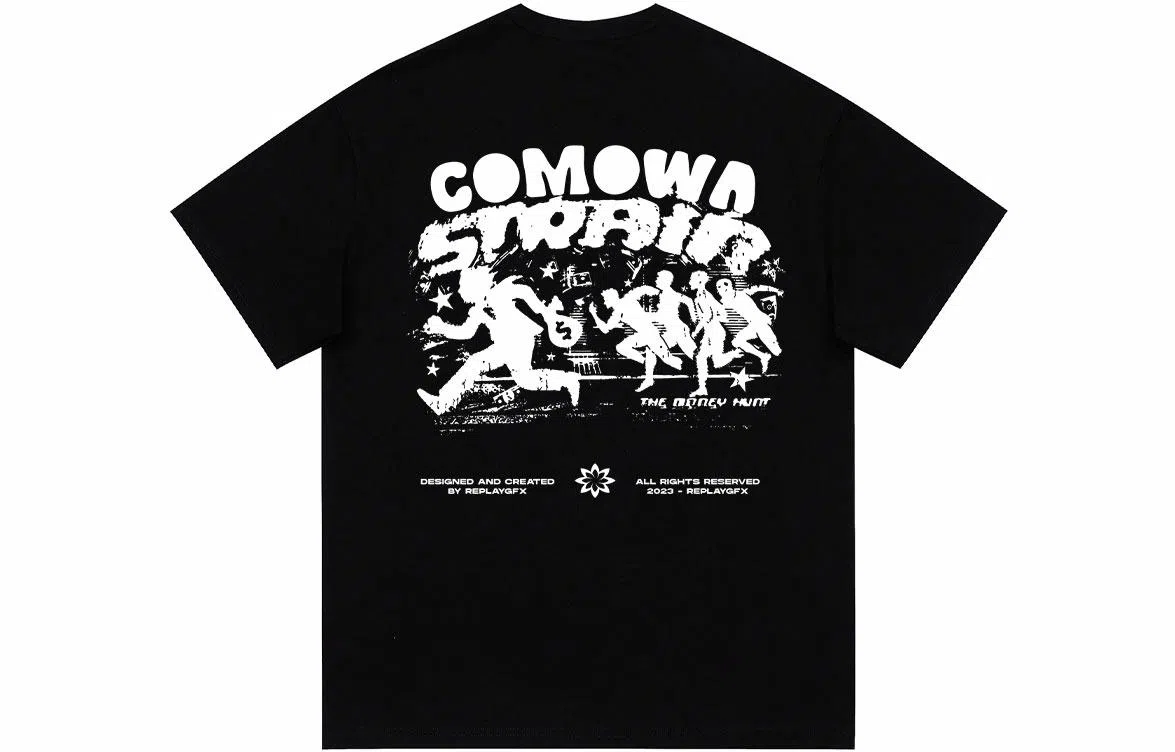 COMOWA LogoT
