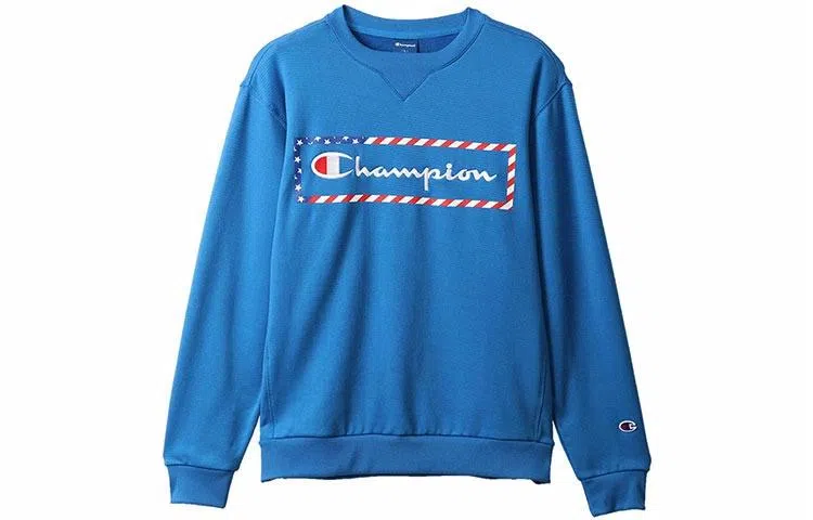 Champion FW21 Logo