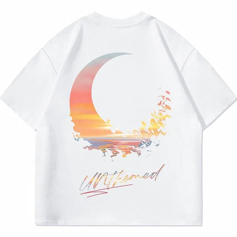 UNthemed T