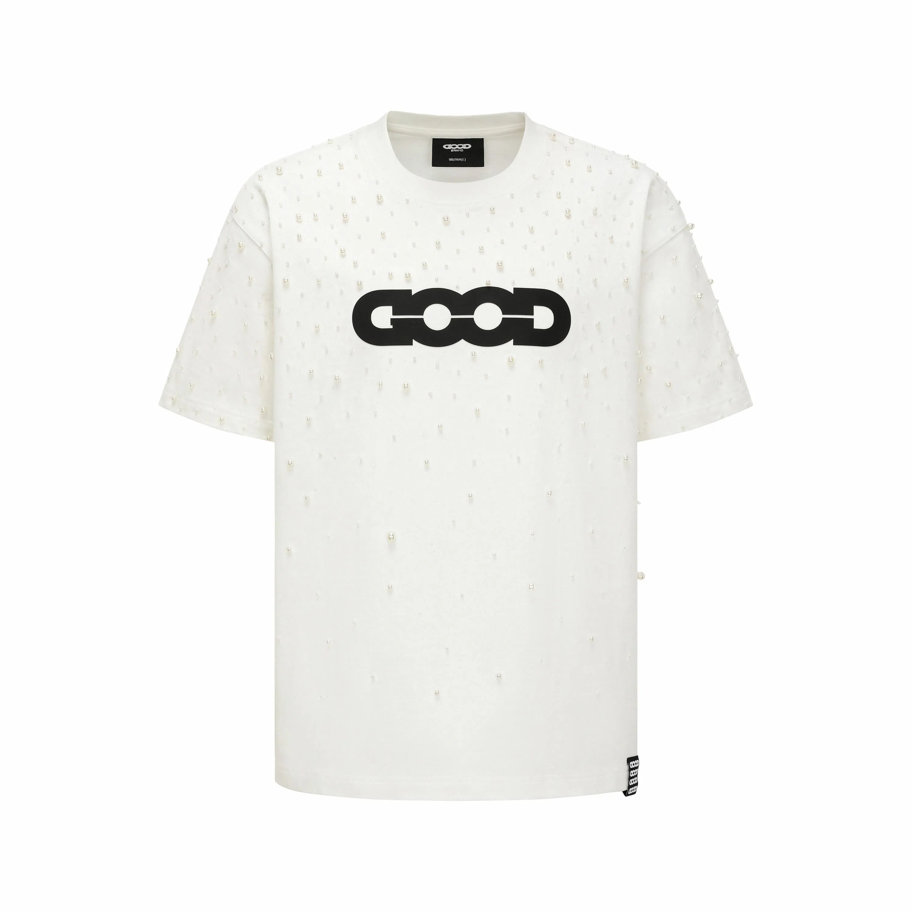 GOODBRAND SS25 LOGOT