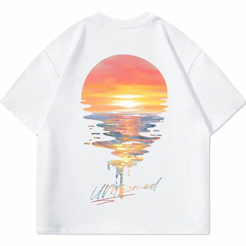 UNthemed T