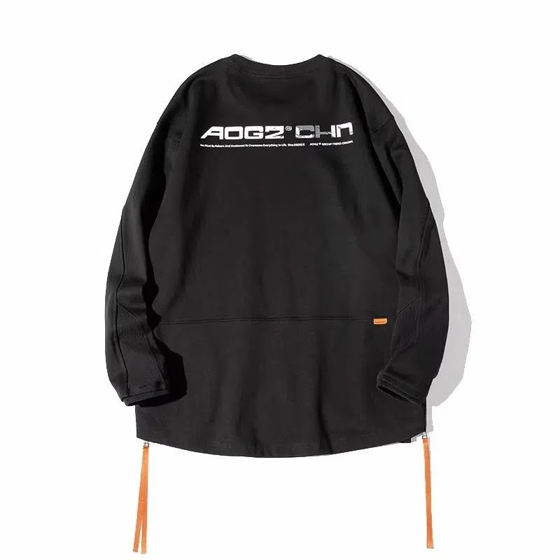 AOGZ oversize