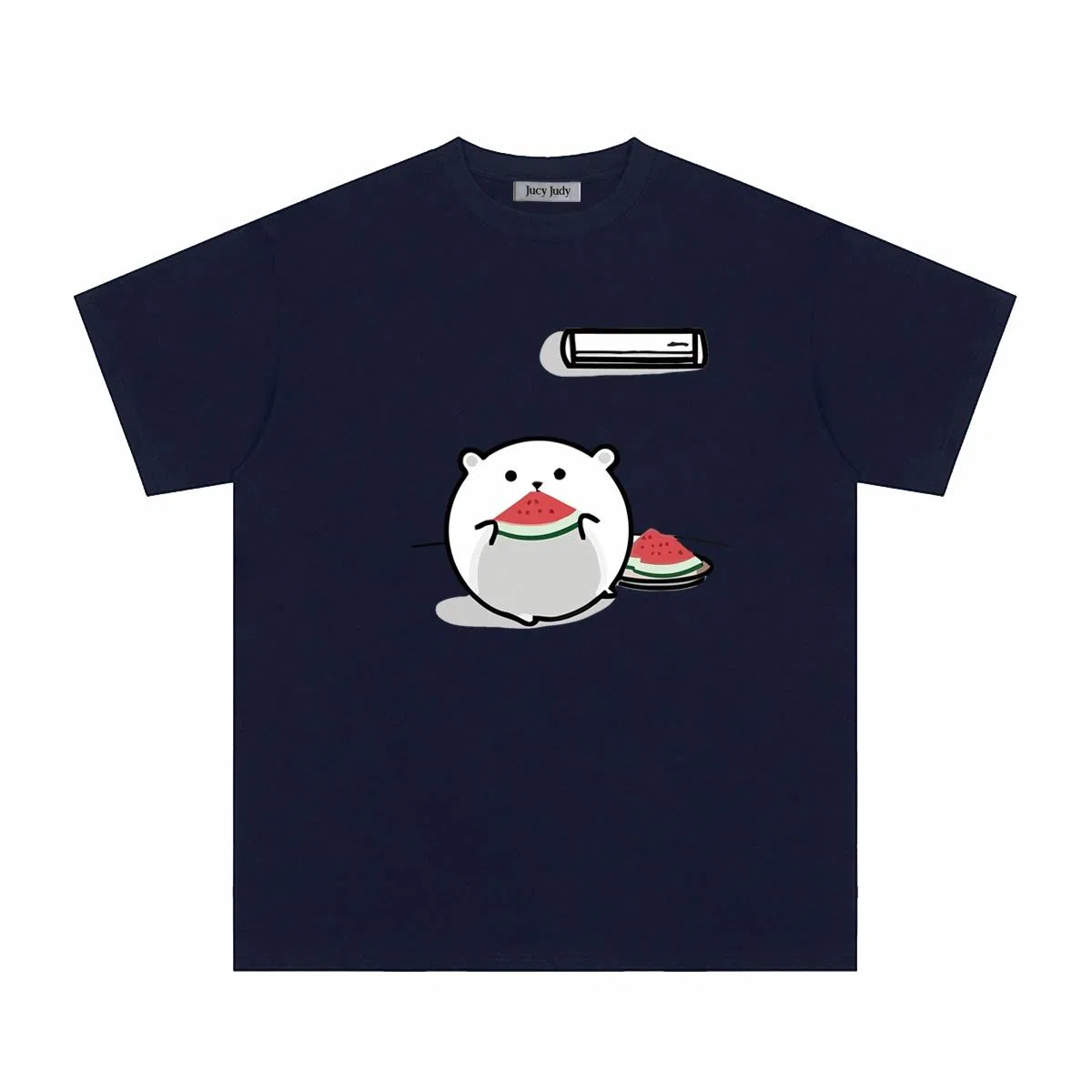 JUCY JUDY T