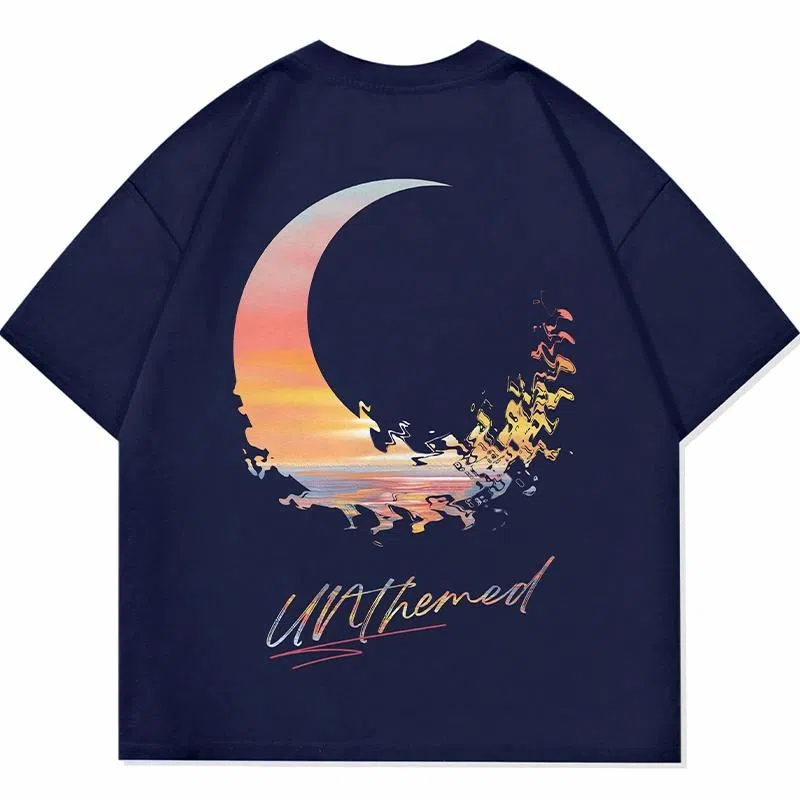 UNthemed T