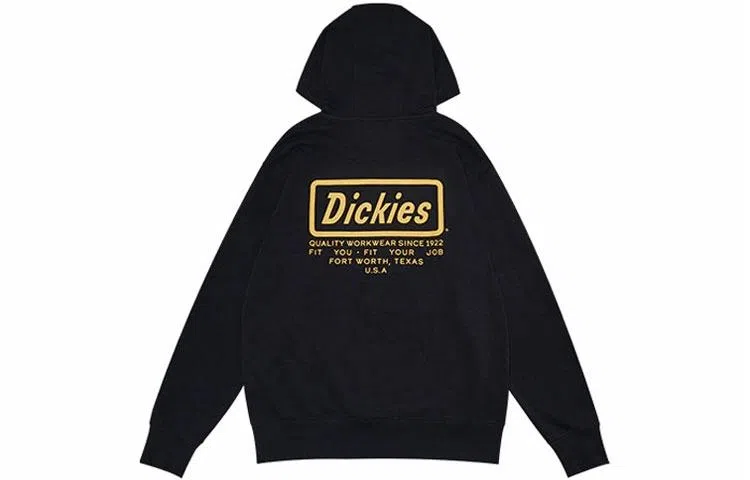 Dickies Logo