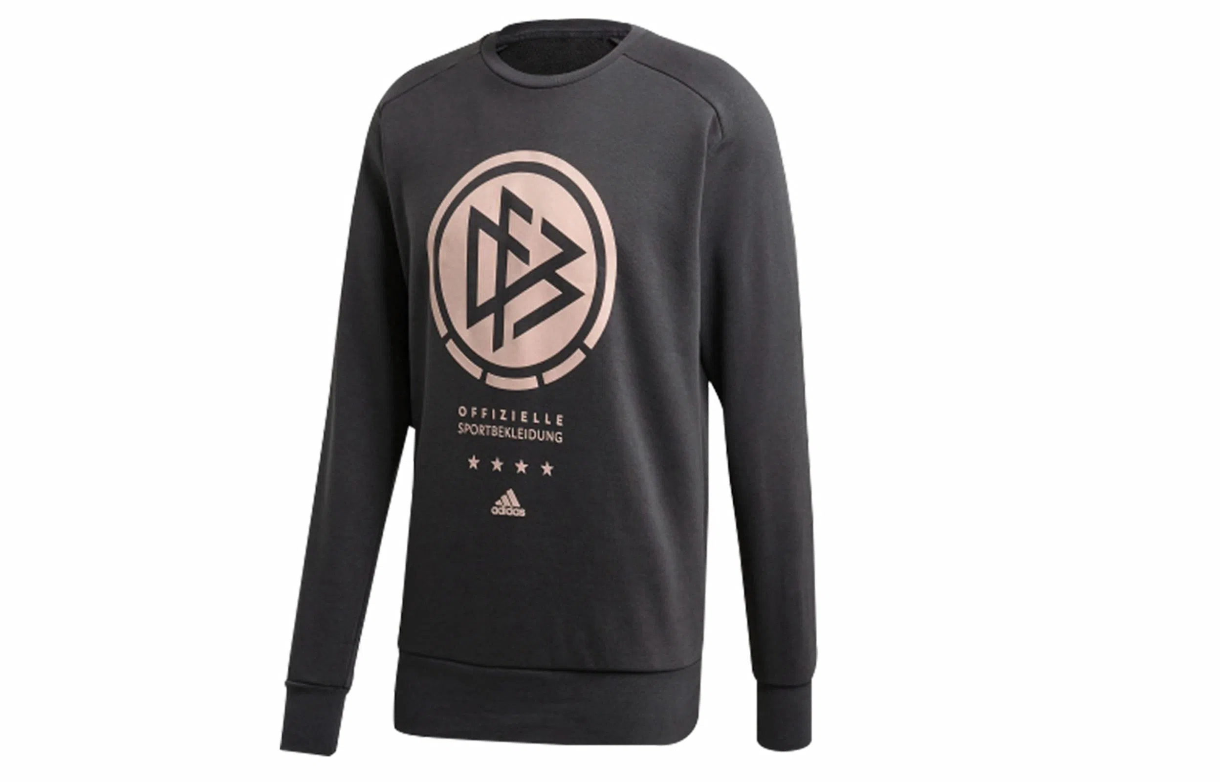 adidas Dfb Ssp Cr Swt Logo