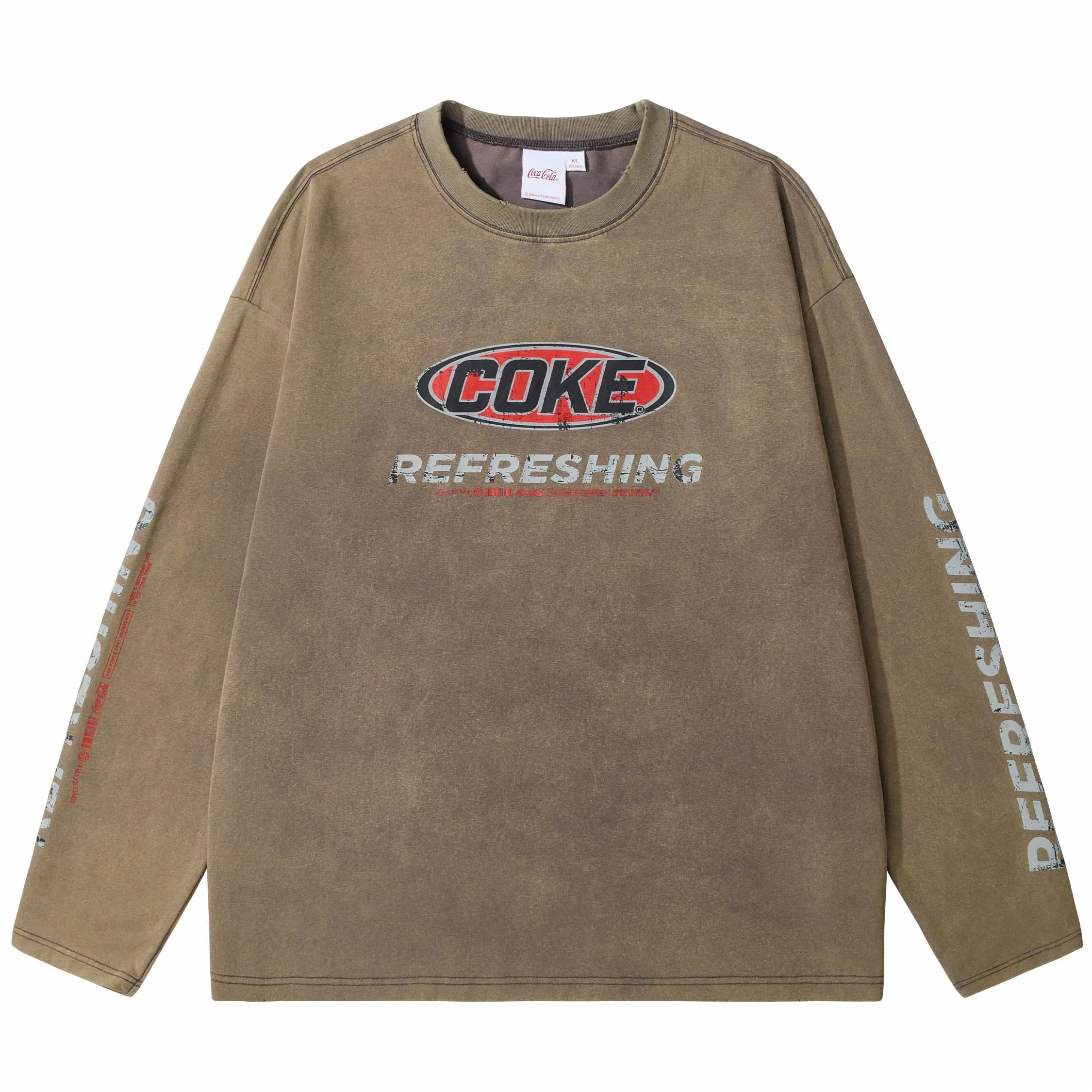 Coke T