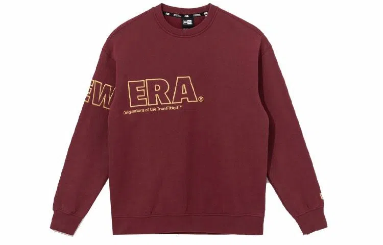New Era FW21 Logo