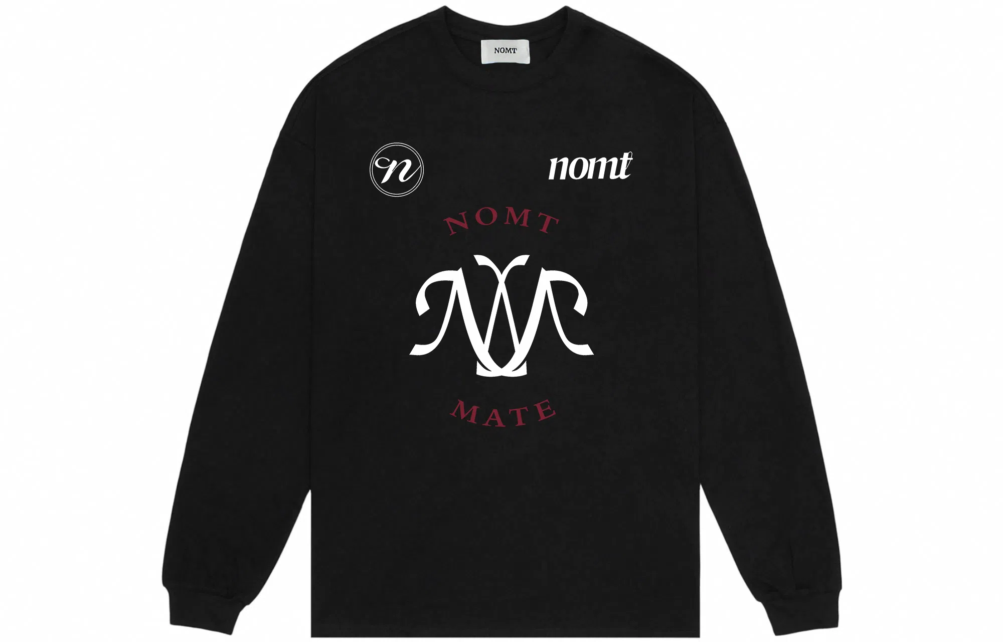 nomt LOGOT