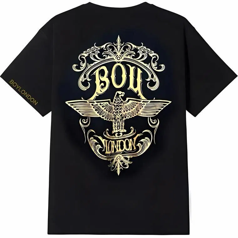Boy London T