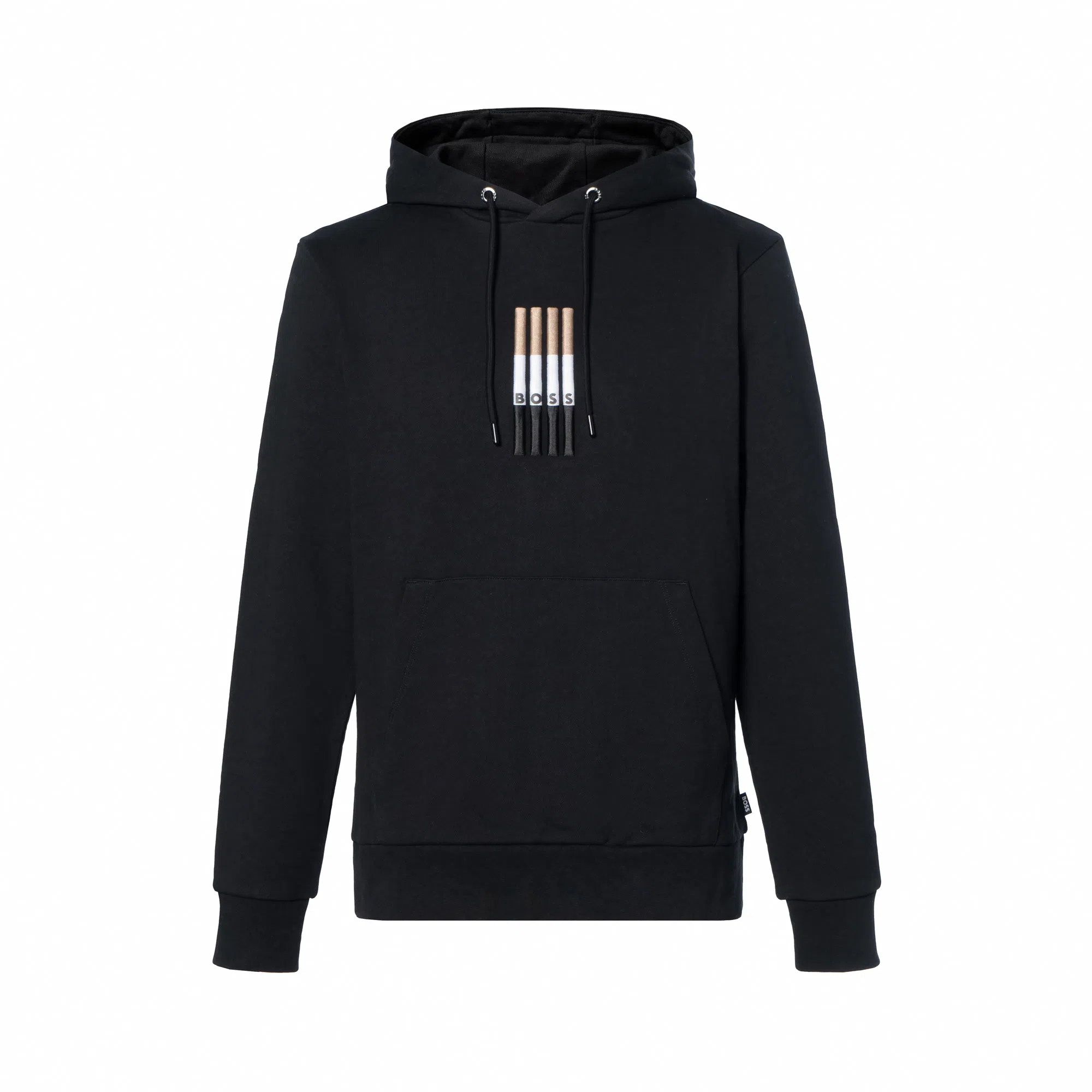 HUGO BOSS SS23 Black
