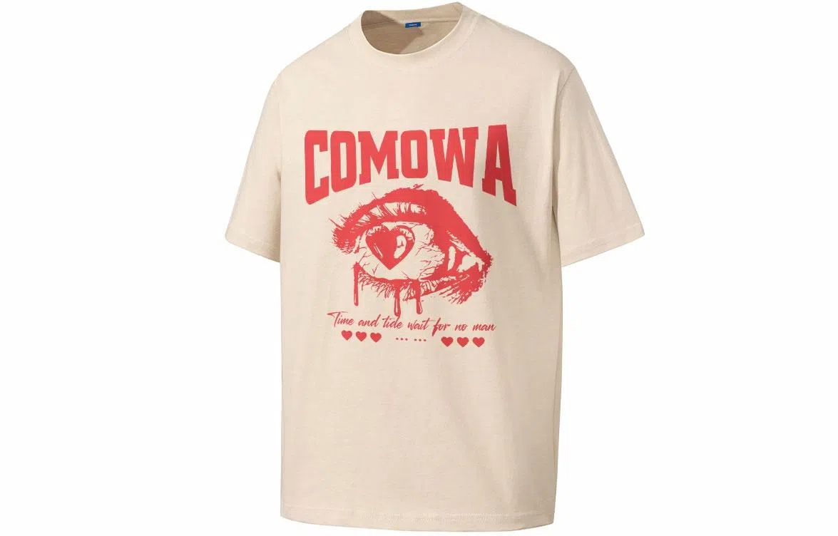 COMOWA T
