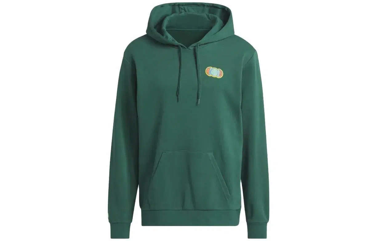 adidas Worldwide Hoops Hoodie