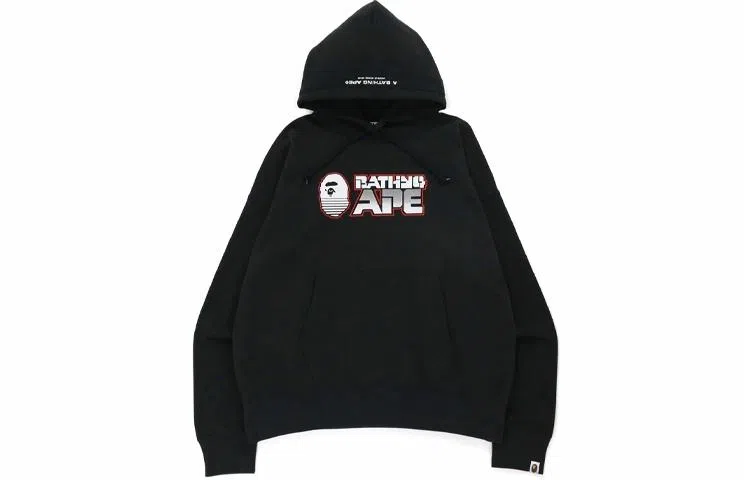A BATHING APE Hoodie