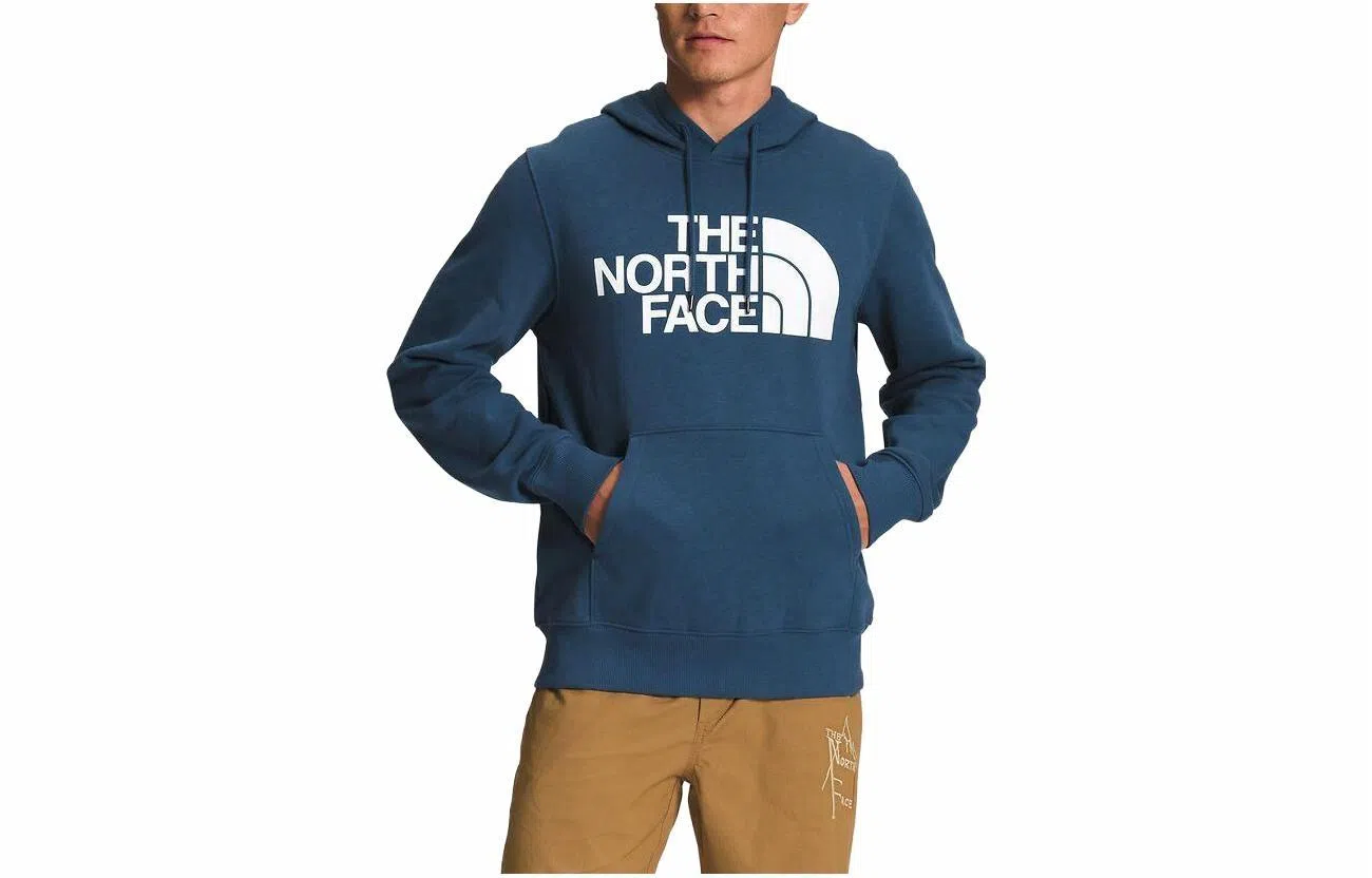THE NORTH FACE Logo