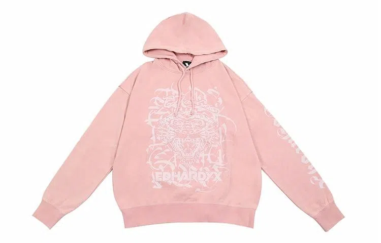 ED HARDY X Snoopy Hoodie