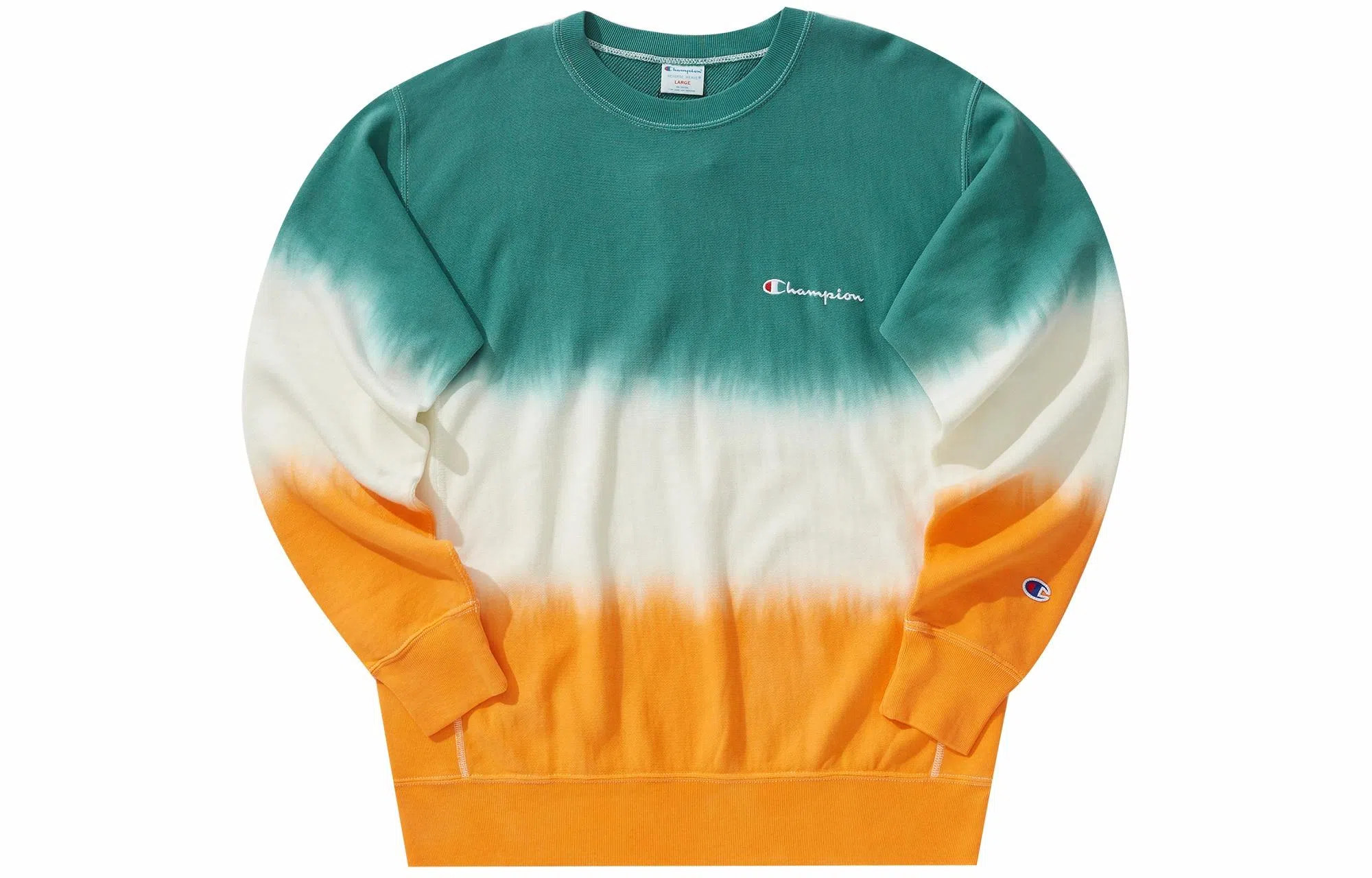 Champion Reverse Weave logo