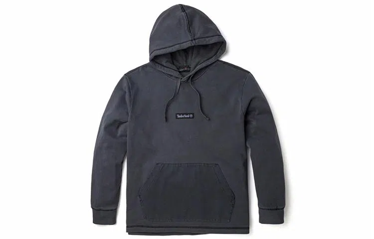 Timberland Hoodie Black