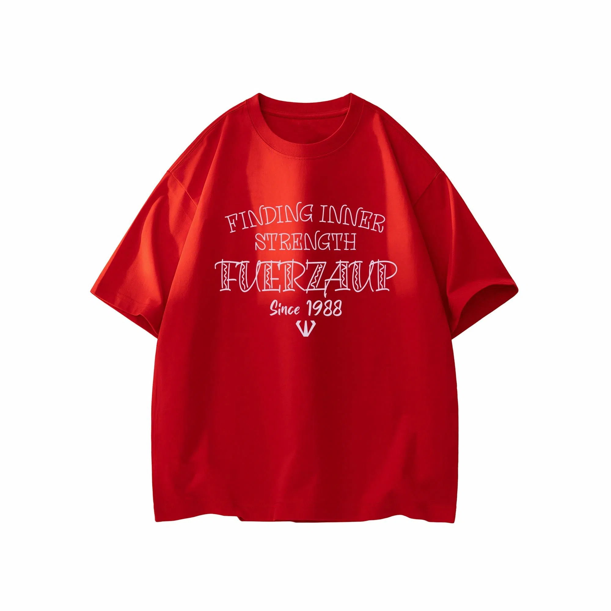 Ferrero Ross x FUERZA T