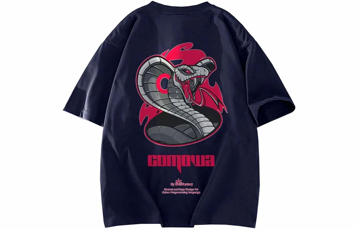 COMOWA T-Shirt