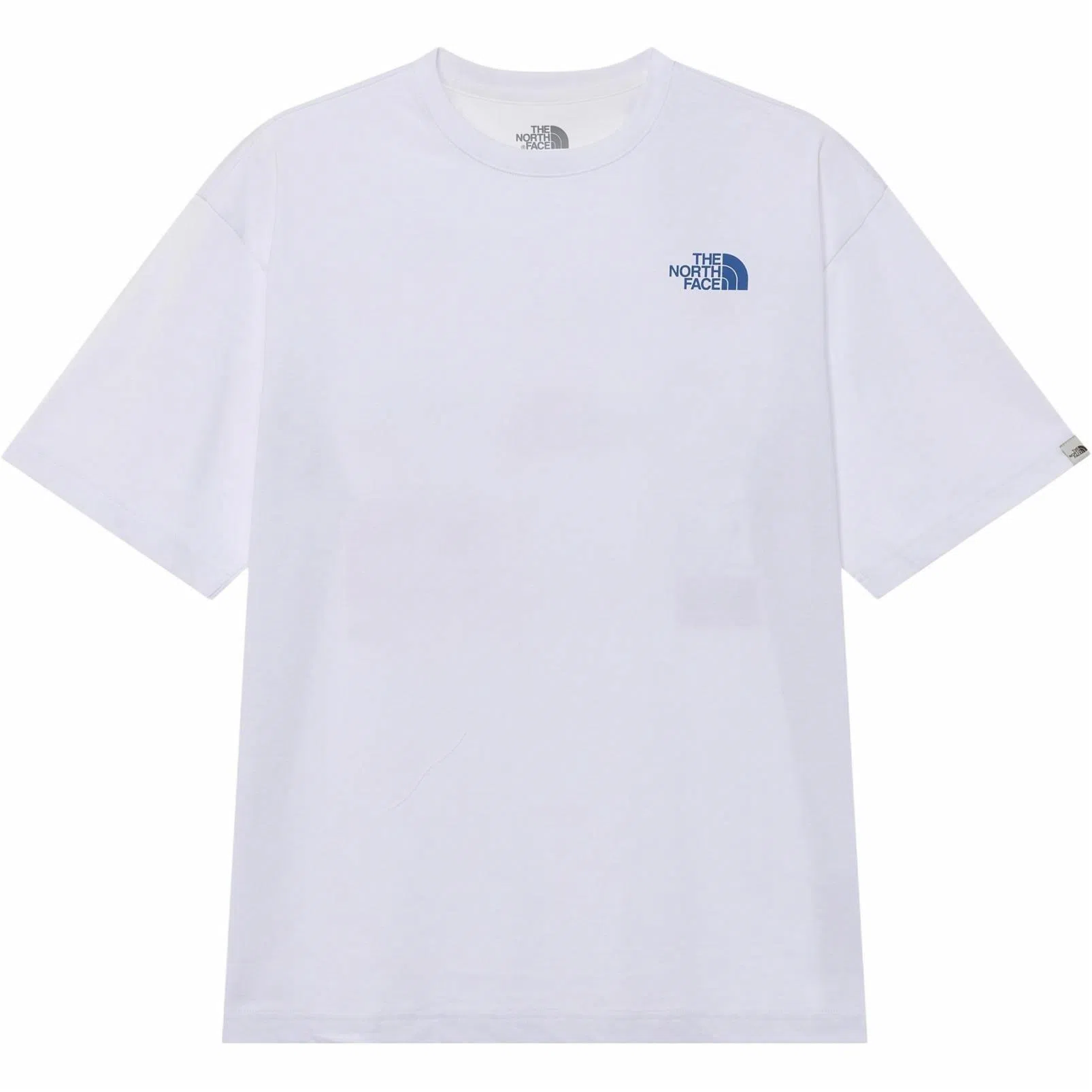 THE NORTH FACE LogoT