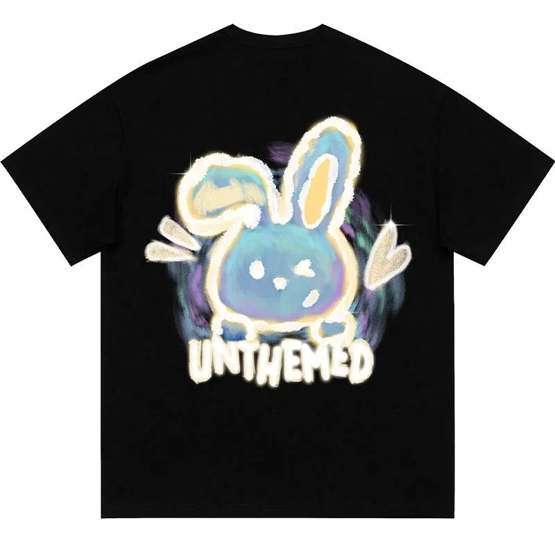UNthemed LogoT