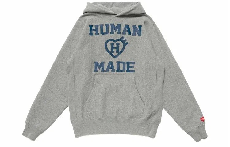 HUMAN MADE Logo