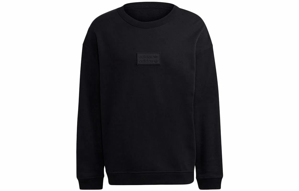 adidas originals Silicon Crew Logo