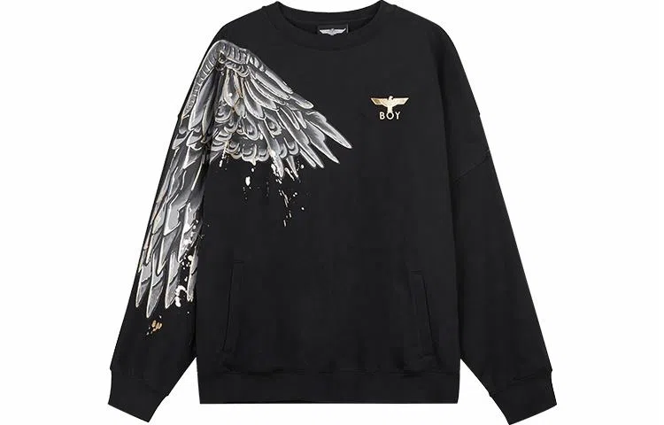 Boy London