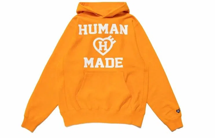 HUMAN MADE Logo