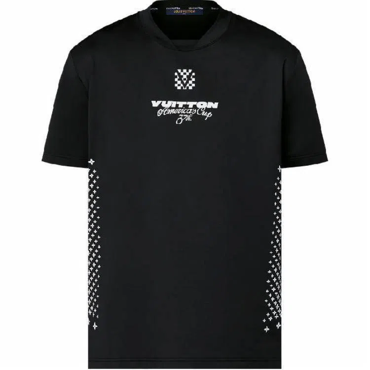LOUIS VUITTON x FW24 LogoT