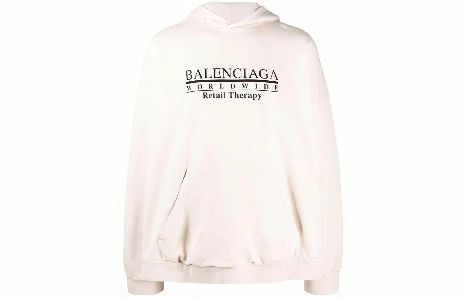 Balenciaga Logo