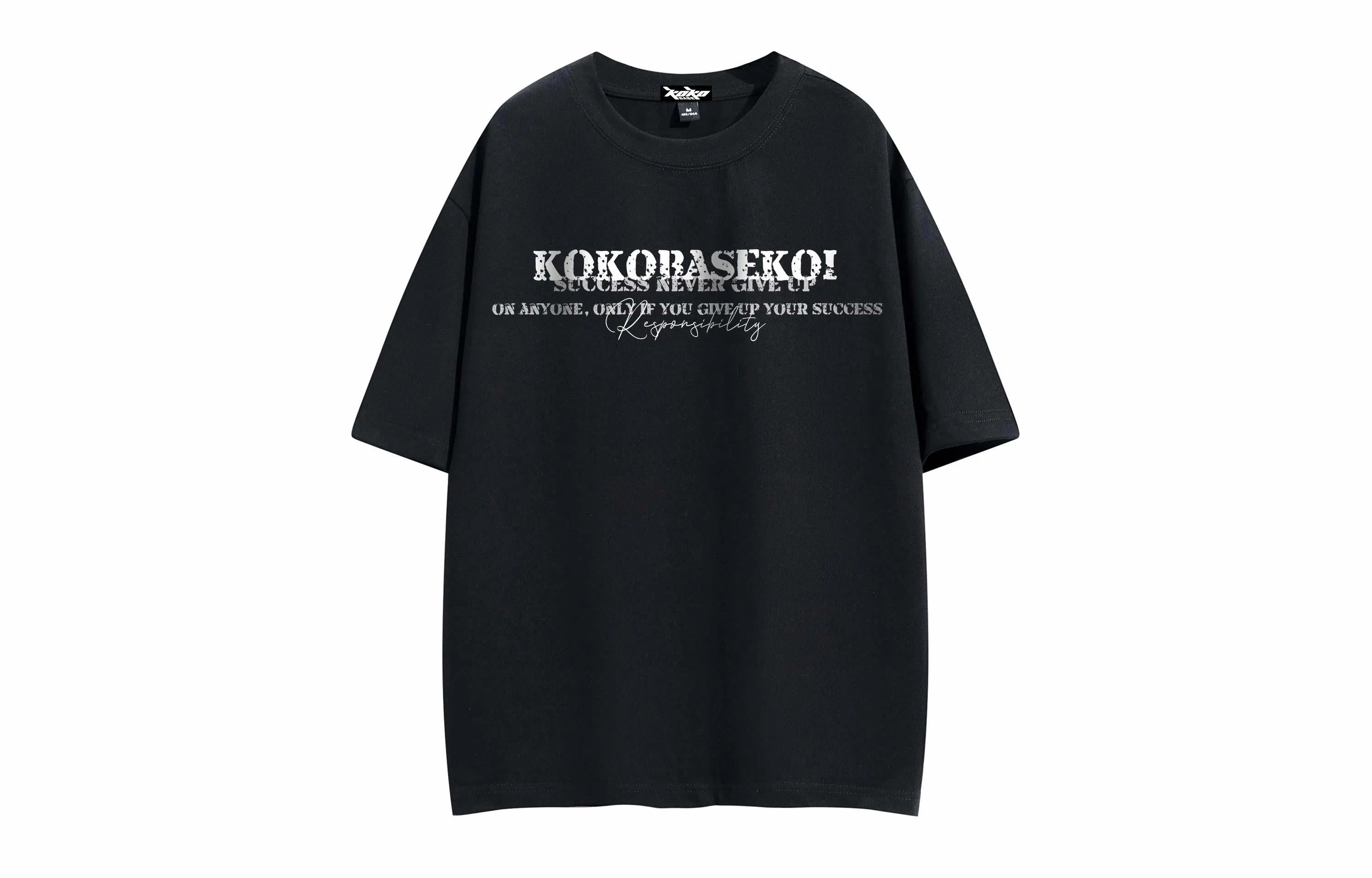 KOKO BASE logoinsT