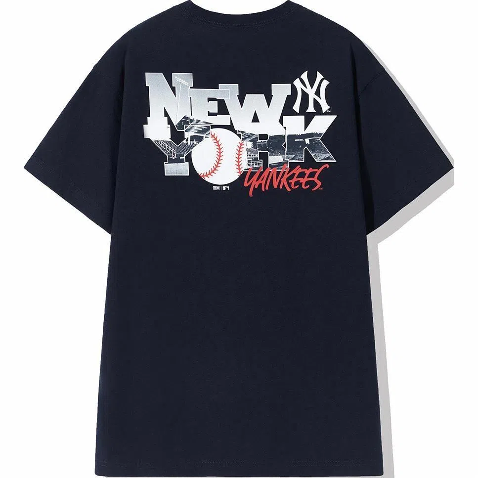 New Era T